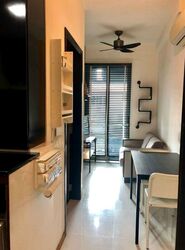 City Loft (D8), Apartment #477227261